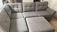 The Impact of Professional Upholstery Cleaning in Dublin