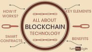 A Complete Blockchain Guide for Beginners [2024]: Everything you will love to know!