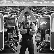 Comprehensive Plumbing Services in Coburg by SWR Plumbing