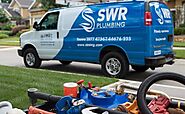 Comprehensive Residential Plumbing Services by SWR Plumbing