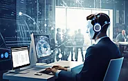 AI in call centers: Reshaping business operations