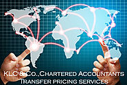 Transfer Pricing Services - KLC & Co.