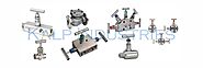 Top Valves Manufacturers, Supplier in Jalandhar