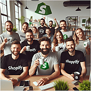 Hiring Shopify Developers: Finding The Right Fit For Your Project