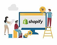 How Shopify Heats Up Shopping On The Platform?