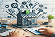 Shopify Wants to Be More Than a Sales Tool