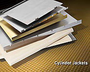 Cylinder Jackets | Printing Equipment and Supplies - Rosmini Graphics