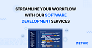 Top Software Product Development Companies in Bangalore