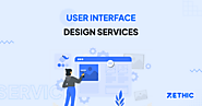 Top User Interface Design Company | Innovative UI Solutions for Your Business