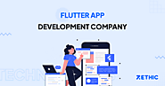 Premier Flutter App Development Company | Your Partner in Mobile App Success