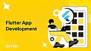 Mastering Flutter | Elevate Your Android & iOS App Development Game