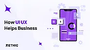 Transform Your Business with Cutting-Edge UI/UX Design