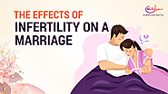 The Effects of Infertility on a Marriage in 2024