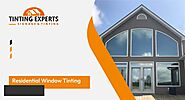 The Benefits of House Window Tinting in Auckland