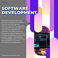 Comprehensive Software Development Services to Elevate Your Business