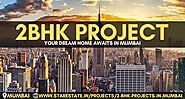 2 BHK Projects in Mumbai | Price List & Brochure