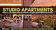 Studio Apartments In Mumbai | Premium Residential Property