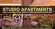 Studio Apartments in Gurugram (Gurgaon) | Star Estate