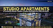 1RK/Studio Apartments In Greater Noida For Sale