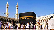 Cheap Umrah Packages from USA | Umrah Packages from USA