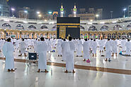 Embark on a Budget-Friendly Spiritual Journey with Hajar Travels' Cheap Umrah Package from USA: ext_6558587 — LiveJou...