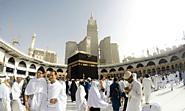 Discover the Spiritual Journey with Hajar Travel’s Umrah Packages 2024 - BlogBursts 100% Free Guest Posting Website