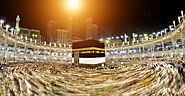 Experience Spiritual Fulfillment With Salah Travel's Affordable Umrah Packages - TIMES OF RISING