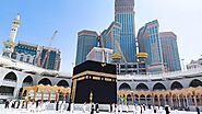 Get Cheap Umrah Packages from USA-Umrah Packages from USA