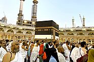 5 Star Luxury Umrah Packages 2024 | Gold Umrah Packages