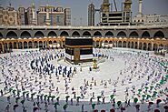 Cheap Umrah Packages from USA | Umrah Packages from USA