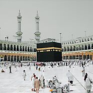 Cheap Umrah Packages from USA | Umrah Packages from USA