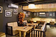 5 Best Cafes in Vadodara 