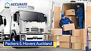 Simplifying Your Relocation Process Expert Movers in West Auckland