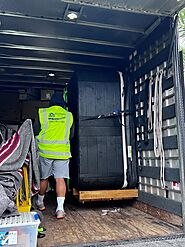 Commercial Movers Service East Auckland | Commercial Moving