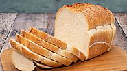 The White Bread Illusion: Health Risks Behind the Fluffy Texture - Natural Living Insider