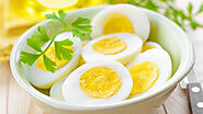 From Shell to Plate: Easy Health Rewards of Egg