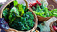 Leafy Greens: Vital Health Benefits You Need to Know