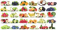 54 Types of Fruit: Nutrition Profiles and Health Benefits - Nutrition Advance