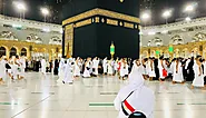 Elevate Your Spiritual Journey: Luxurious 4 Star Umrah Packages