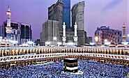 4 Star Premium Umrah Packages 2024 USA | 4 Star Deluxe Umrah