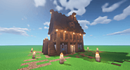 9 Best Minecraft Medieval House Designs for Your Home