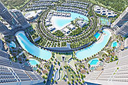 Explore 20 Off-Plan Apartment Projects in Dubai