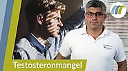 Leiden Sie an Testosteronmangel? - Das sind die Symptome | Urologie am Ring