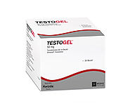 Testogel 50 mg rezeptfrei kaufen