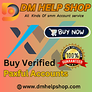 Buy Verified Paxful Account 100% Best Quality...