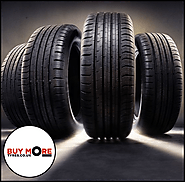 Why Do Experts Recommend Buying Cheap Tyres? by Will Jack