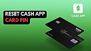 How to Reset Cash App Card PIN?