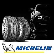 Tyres by Michelin: A well-known brand | by Buymoretyres | Sep, 2024 | Medium