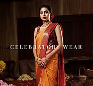 Seematti's Saree Collection | Kerala Saree, Kanchipuram Saree.