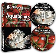 Aquaponics Fish System